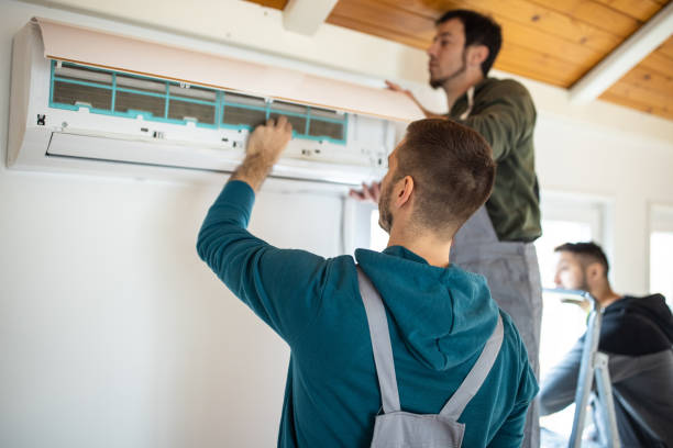 Best HVAC Repair Near Me  in Trafalgar, IN