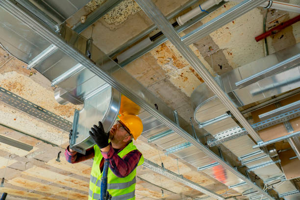 Best AC Installation Near Me  in Trafalgar, IN