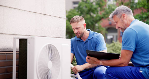 Best 24/7 HVAC Repair  in Trafalgar, IN