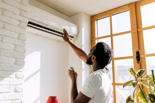 Best HVAC Installation Services  in Trafalgar, IN
