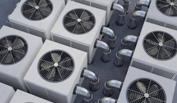 Trafalgar, IN HVAC Company
