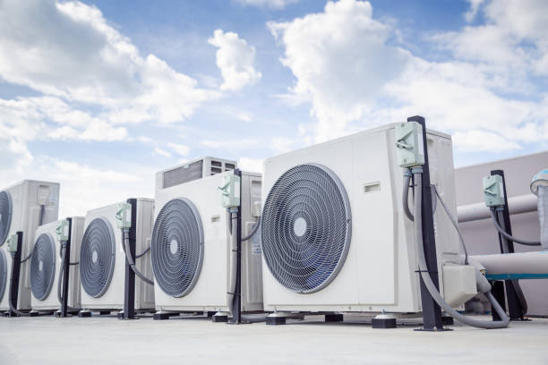 Best Best HVAC Companies  in Trafalgar, IN