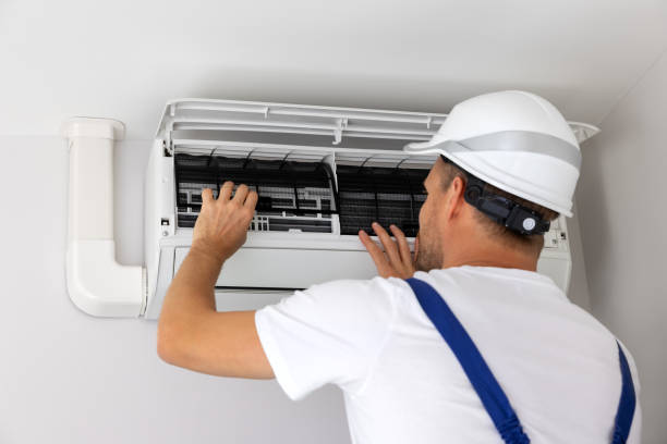 Ductless HVAC Repair in Trafalgar, IN