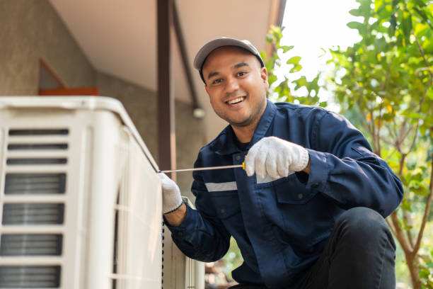 Best Furnace Repair Near Me  in Trafalgar, IN