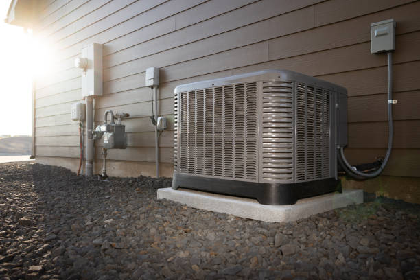 Best Heating Repair Services  in Trafalgar, IN
